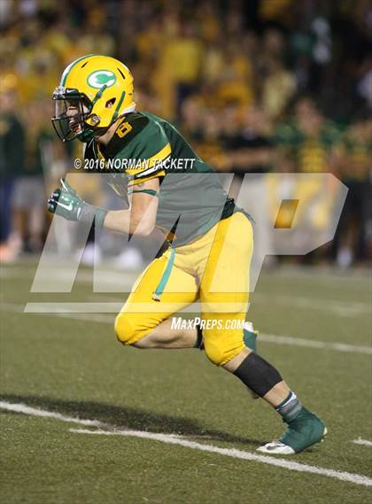 Thumbnail 2 in Derby @ Bishop Carroll photogallery.