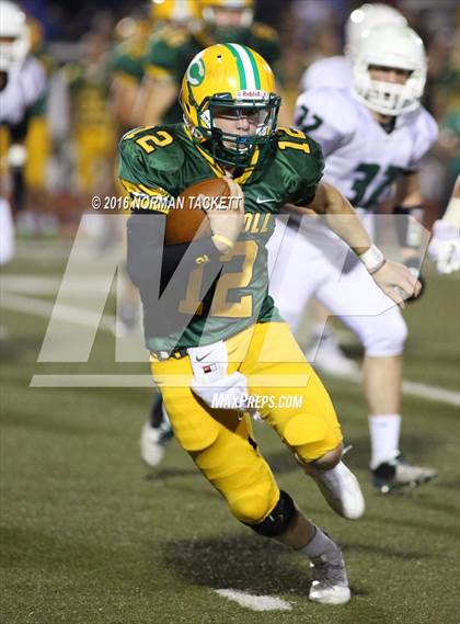 Thumbnail 2 in Derby @ Bishop Carroll photogallery.