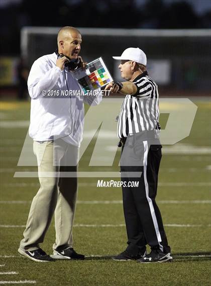 Thumbnail 1 in Derby @ Bishop Carroll photogallery.