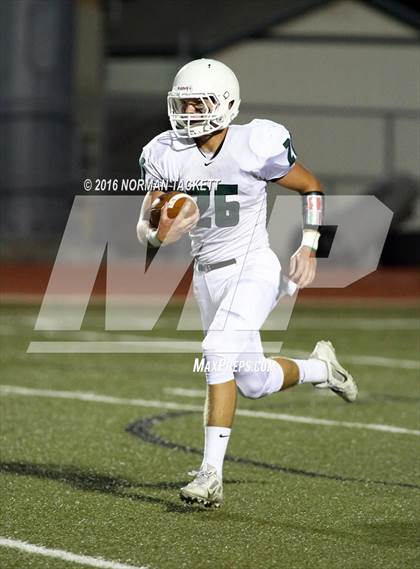 Thumbnail 1 in Derby @ Bishop Carroll photogallery.