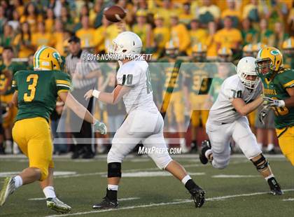 Thumbnail 2 in Derby @ Bishop Carroll photogallery.