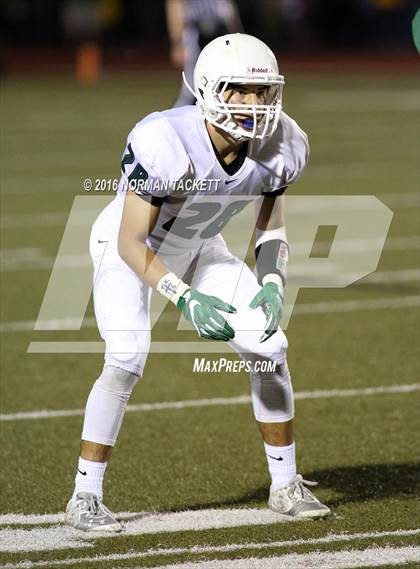 Thumbnail 2 in Derby @ Bishop Carroll photogallery.