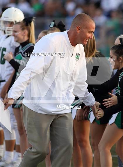 Thumbnail 3 in Derby @ Bishop Carroll photogallery.