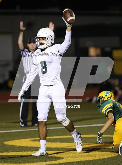 Thumbnail 2 in Derby @ Bishop Carroll photogallery.