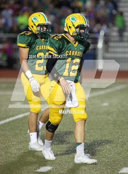 Thumbnail 1 in Derby @ Bishop Carroll photogallery.