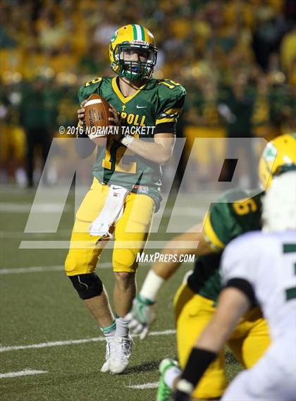 Thumbnail 2 in Derby @ Bishop Carroll photogallery.