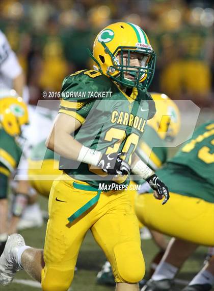 Thumbnail 2 in Derby @ Bishop Carroll photogallery.