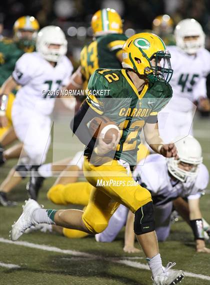 Thumbnail 2 in Derby @ Bishop Carroll photogallery.