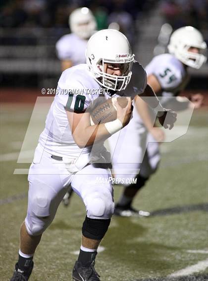 Thumbnail 2 in Derby @ Bishop Carroll photogallery.