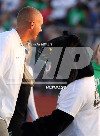 Thumbnail 1 in Derby @ Bishop Carroll photogallery.
