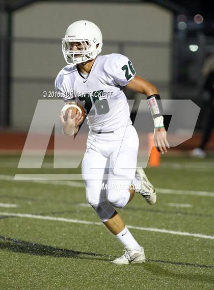 Thumbnail 3 in Derby @ Bishop Carroll photogallery.