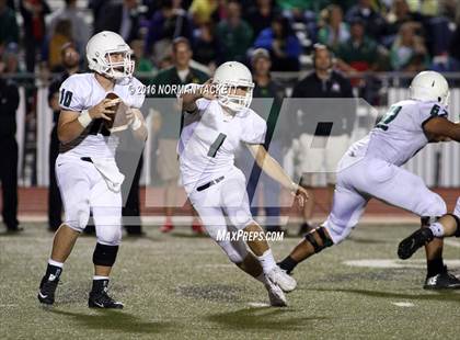Thumbnail 2 in Derby @ Bishop Carroll photogallery.