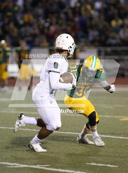 Thumbnail 1 in Derby @ Bishop Carroll photogallery.