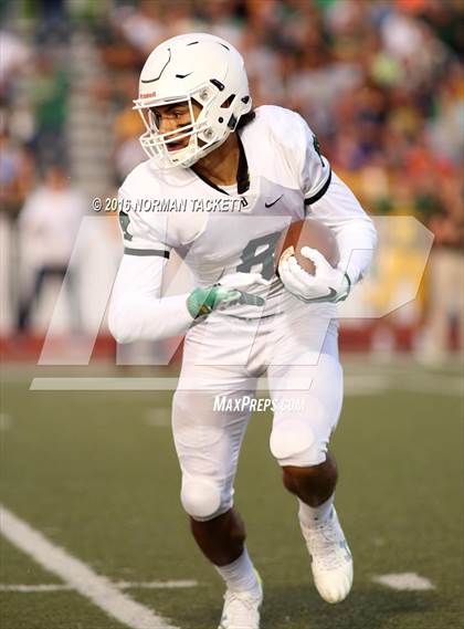 Thumbnail 2 in Derby @ Bishop Carroll photogallery.