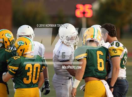 Thumbnail 3 in Derby @ Bishop Carroll photogallery.
