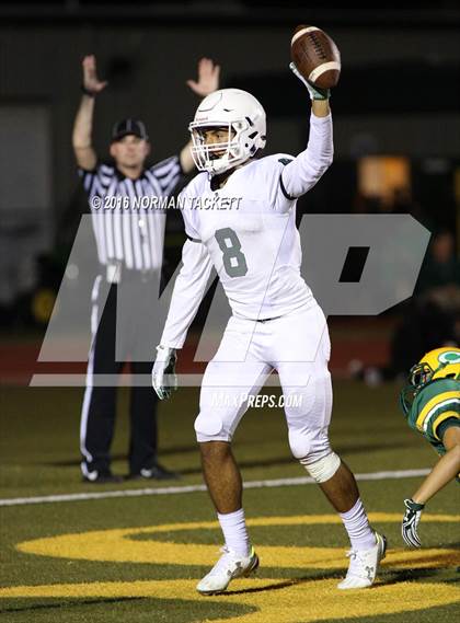 Thumbnail 1 in Derby @ Bishop Carroll photogallery.