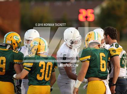 Thumbnail 2 in Derby @ Bishop Carroll photogallery.