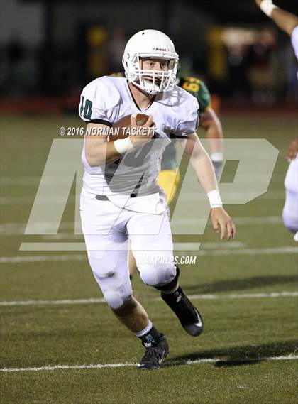 Thumbnail 1 in Derby @ Bishop Carroll photogallery.