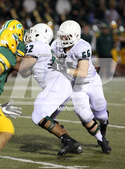 Thumbnail 2 in Derby @ Bishop Carroll photogallery.