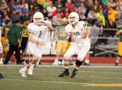 Thumbnail 1 in Derby @ Bishop Carroll photogallery.