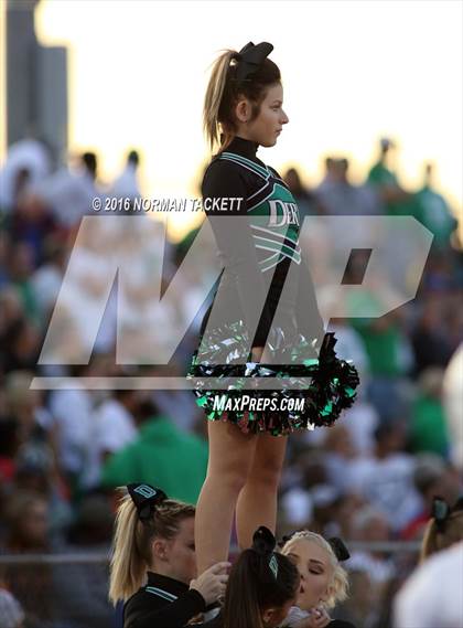 Thumbnail 2 in Derby @ Bishop Carroll photogallery.