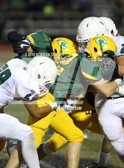 Thumbnail 2 in Derby @ Bishop Carroll photogallery.