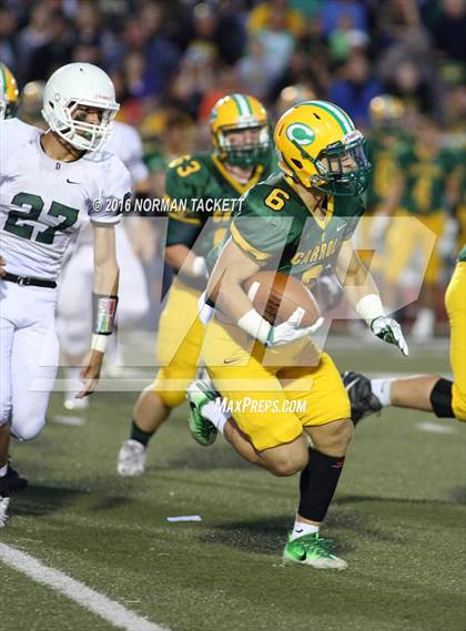Thumbnail 3 in Derby @ Bishop Carroll photogallery.
