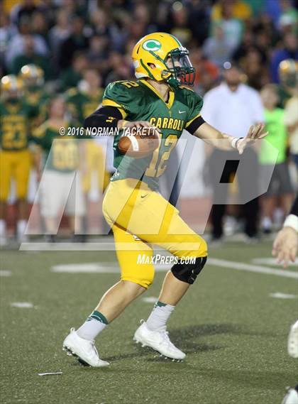 Thumbnail 3 in Derby @ Bishop Carroll photogallery.