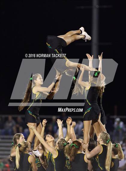 Thumbnail 2 in Derby @ Bishop Carroll photogallery.