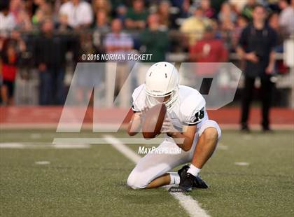 Thumbnail 3 in Derby @ Bishop Carroll photogallery.