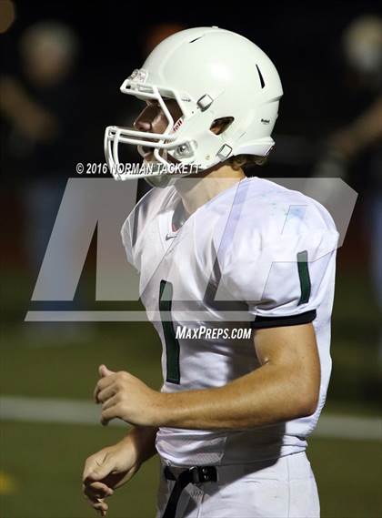 Thumbnail 1 in Derby @ Bishop Carroll photogallery.