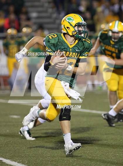 Thumbnail 2 in Derby @ Bishop Carroll photogallery.