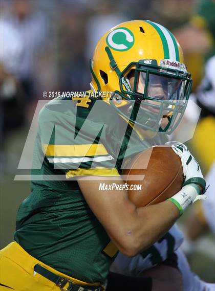 Thumbnail 1 in Derby @ Bishop Carroll photogallery.