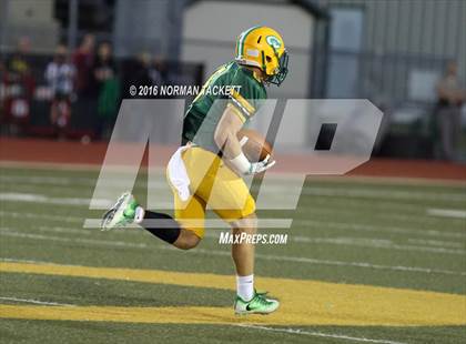 Thumbnail 2 in Derby @ Bishop Carroll photogallery.