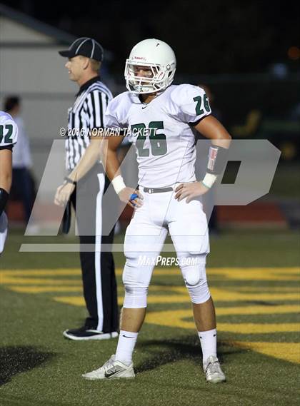 Thumbnail 3 in Derby @ Bishop Carroll photogallery.