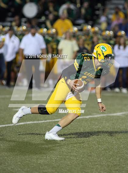 Thumbnail 3 in Derby @ Bishop Carroll photogallery.