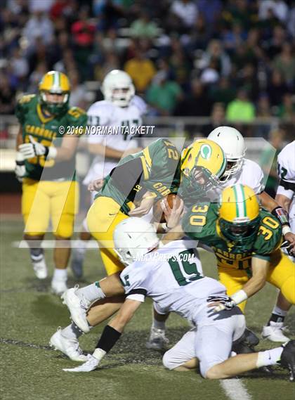 Thumbnail 2 in Derby @ Bishop Carroll photogallery.