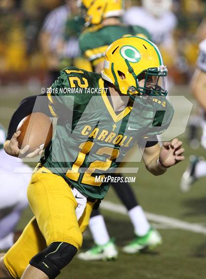Thumbnail 2 in Derby @ Bishop Carroll photogallery.