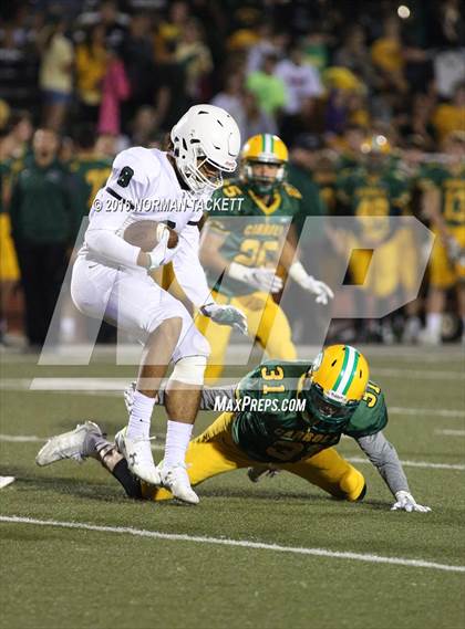 Thumbnail 2 in Derby @ Bishop Carroll photogallery.