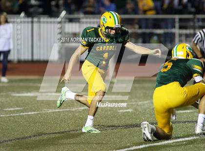 Thumbnail 3 in Derby @ Bishop Carroll photogallery.