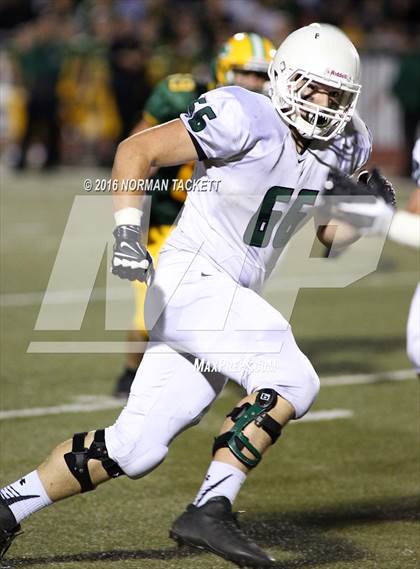 Thumbnail 3 in Derby @ Bishop Carroll photogallery.