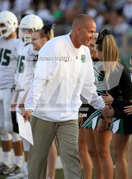 Thumbnail 2 in Derby @ Bishop Carroll photogallery.