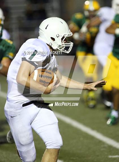 Thumbnail 2 in Derby @ Bishop Carroll photogallery.