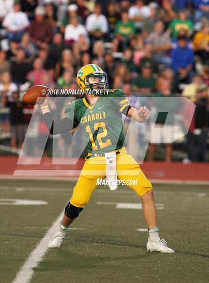 Thumbnail 2 in Derby @ Bishop Carroll photogallery.