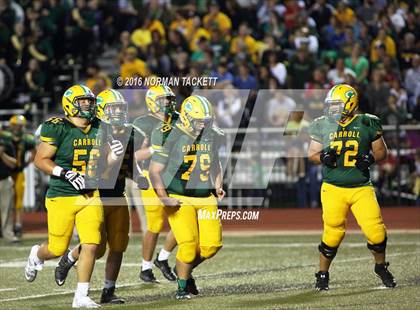 Thumbnail 3 in Derby @ Bishop Carroll photogallery.