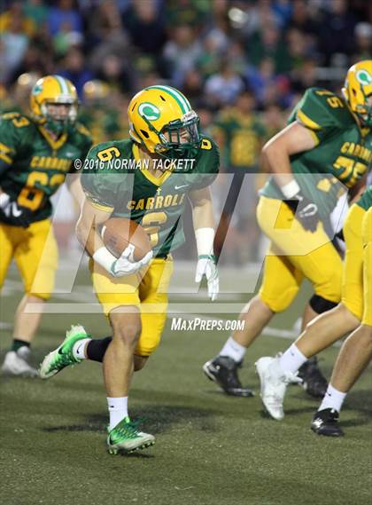 Thumbnail 1 in Derby @ Bishop Carroll photogallery.