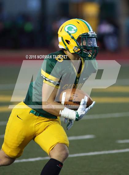 Thumbnail 3 in Derby @ Bishop Carroll photogallery.