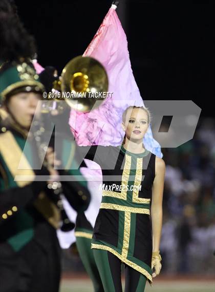 Thumbnail 1 in Derby @ Bishop Carroll photogallery.