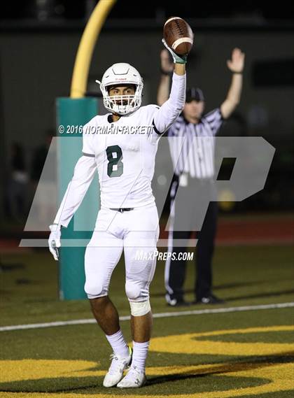Thumbnail 3 in Derby @ Bishop Carroll photogallery.