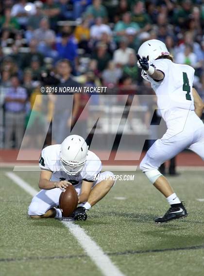 Thumbnail 1 in Derby @ Bishop Carroll photogallery.